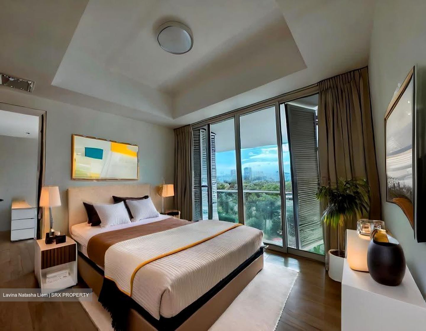 Scotts Highpark (D9), Condominium #623050171
